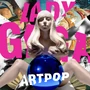 ARTPOP - Explict/Clean bundle