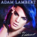 Adam Lambert "Fever" (2009)