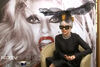 Gaga-NDTV