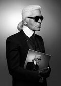 Karl Lagerfeld