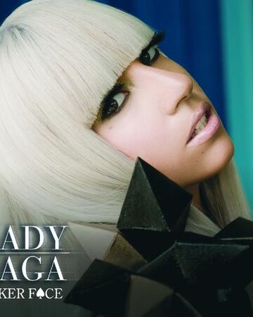 Poker Face Chanson Wiki Lady Gaga Fandom Poker Face Chanson Wiki Lady Gaga Fandom