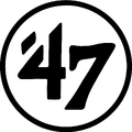 '47 logo
