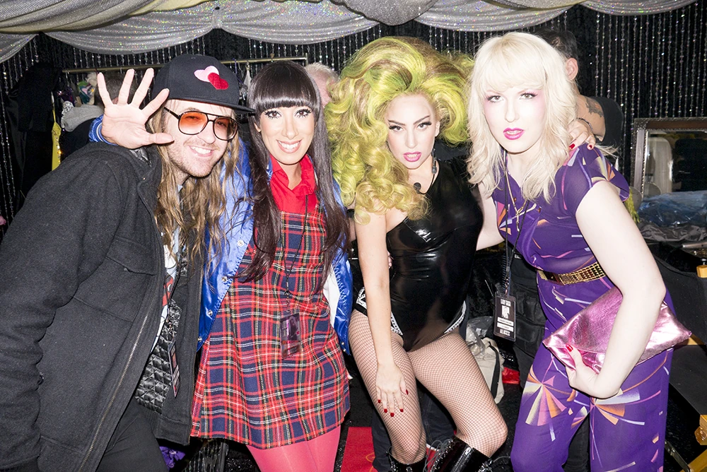 【超希少】Stern No. 34 Terry Richardson spezial FOTOGRAFIE Portfolio No. 34 Terry Richardson / Terry