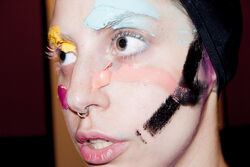 Terry Richardson/8-24-13/1 | Gagapedia | Fandom