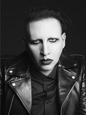 Marilyn Manson - Wikipedia