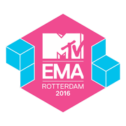 2016 MTV EMA