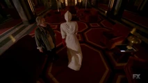 AHS: Hotel Checking In (2015)