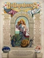 Lollapalooza 2010 Poster