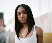 Nija Charles