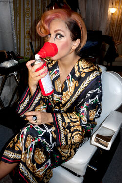 Terry Richardson Stern Portfolio No.34 - Terry Richardson
