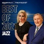 Amazon: BEST OF 2021: JAZZ (Декабрь 2021)