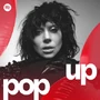 Spotify: PopUp