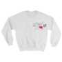 Stupid Love crewneck 001