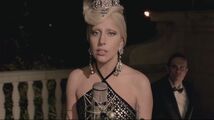 A Very Gaga Thanksgiving - ''Marry the Night'' 003