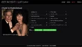 Music page