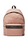 Saint Laurent - ''Hunt'' backpack in pink