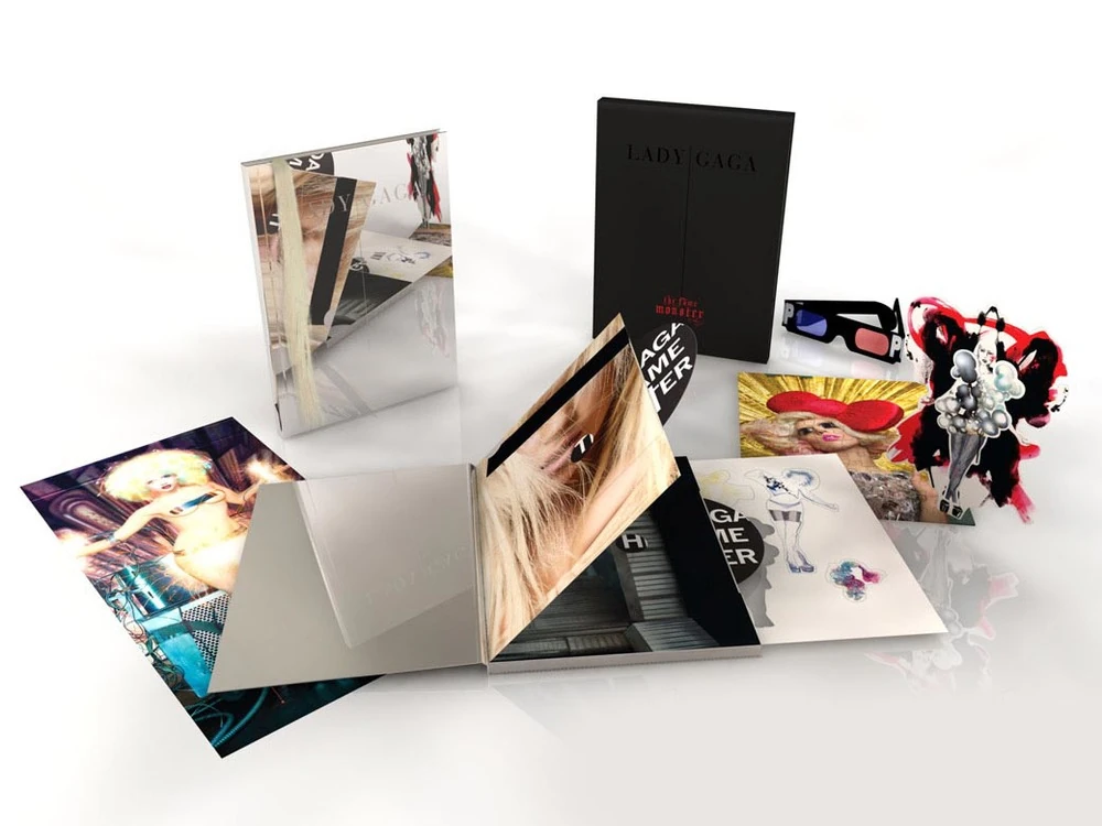 Super Deluxe Fame Monster Pack | Gagapedia | Fandom