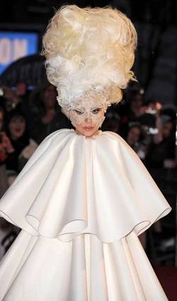 2010/February | Gagapedia | Fandom
