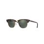 Ray-Ban - 0RB3016 Clubmaster tortoise
