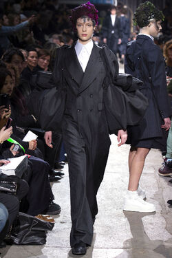 Comme des Garcons Gagapedia Fandom