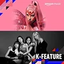 Amazon Music: K-Feature