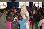 Lady Gaga UN-UNICEF 008