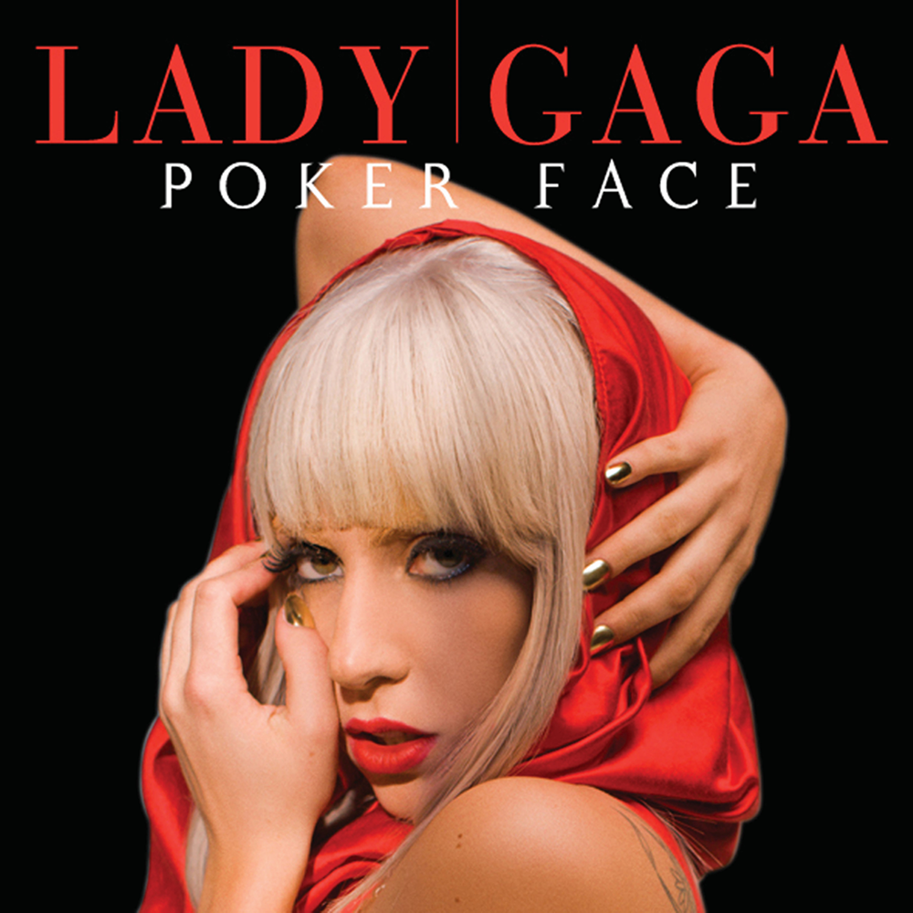 Poker Face (песня Леди Гаги) — Википедия