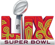 Super Bowl LIX Logo