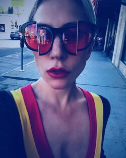 Percy lau sunglasses hotsell