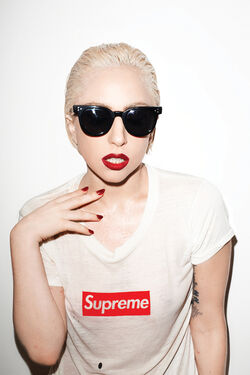 Terry Richardson/6-7-10 | Gagapedia | Fandom Terry Richardson/6-7-10 | Gagapedia | Fandom