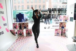Gallery Mondays: Lady Gaga's 'ARTPOP' Pop Up Gallery NYC – The Whisper Box