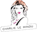 Charlie Le Mindu logo