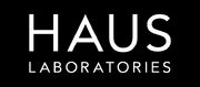 Haus Laboratories 2019 white logo