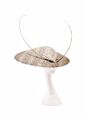 Philip Treacy - Fall-Winter 1996 Collection Chinese coolie hat