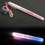 artRAVE light up wand