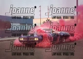 Joanne World Tour merchandise