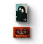 Cassette variants cover