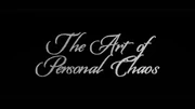 The title card features text styled in .