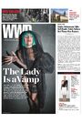 6-7-11 WWD Cover