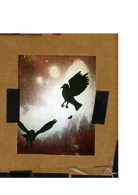 Фан арт от ???