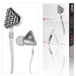 Lady gaga beats earphones cheap
