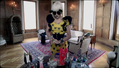 Lady Gaga - Paparazzi MV (Scean 9) 003