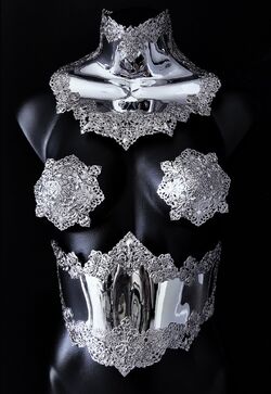 Lory top sun jewelry