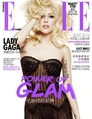 Elle Taiwan (February 2010)