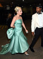 4-3-22 Backstage at 64th Grammy Awards 001