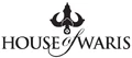 House of Waris logo