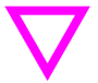 Born This Way Era Gay triangle