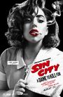 Sin City: A Dame to Kill For (2014)