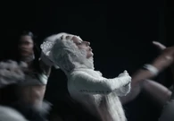 "Abracadabra" (2025) Lady Gaga, Parris Goebel & Bethany Vargas directors