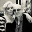 5-12-18 Elton concert in Vegas 004.jpg (121 KB) with Bernie Taupin